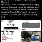 fvcking SOC 4 : r/ShopeePH .